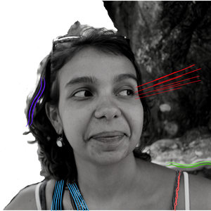 Foto de perfil de Letícia Carvalho