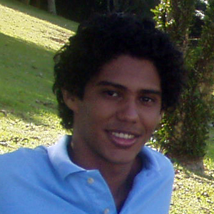 Foto de perfil de João Ricardo Freire