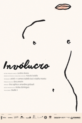  de Filme Invólucro (2015)