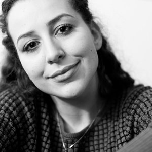 Foto de perfil de Daniela