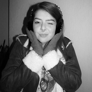 Foto de perfil de Anna Luiza