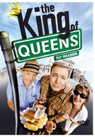 The King of Queens (1°Temporada) (The King of Queens (season 1))