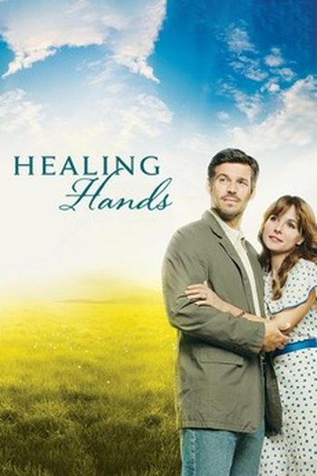 Poster de Filme Healing Hands (2010)