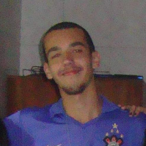 Foto de perfil de vitor mesquita