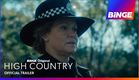 High Country | Official Trailer | BINGE