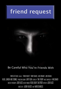 Friend Request (Friend Request)