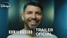 Kun por Agüero | Trailer Oficial | Disney+