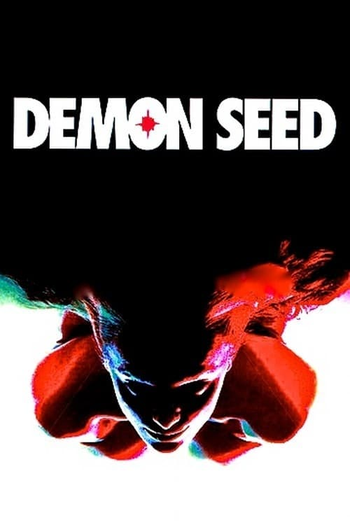  de Filme Geração Proteus (1977)