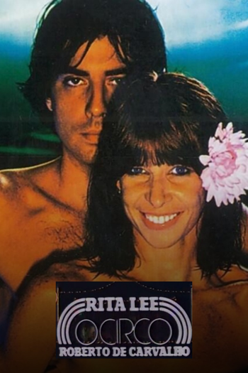 Poster de TV O Circo (1982)