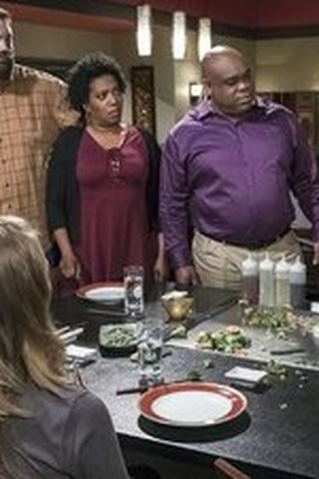 Poster de Episódio Double Date (2017)