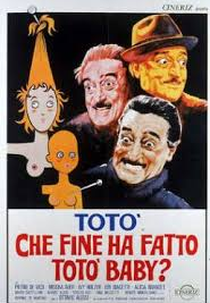 What Ever Happened to Baby Toto? (Che fine ha fatto Totò baby?)