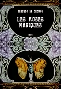 Les Roses Magiques (Les Roses Magiques)