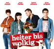 Heiter bis Wolkig