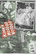 Kinky Hoodoo Voodoo (Kinky Hoodoo Voodoo)
