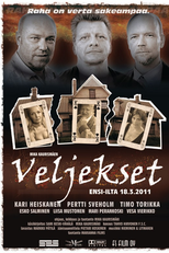 3 Homens e Uma Noite Fria (Kolme Viisasta Miestä)