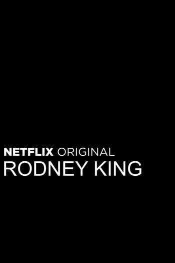  de Filme Rodney King (2017)