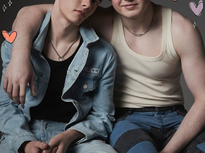 Foto 17 de Heartstopper (1ª Temporada)