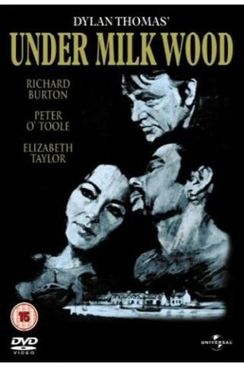  de Filme Sob o Bosque de Leite (1972)