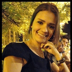 Foto de perfil de Carol Cajado