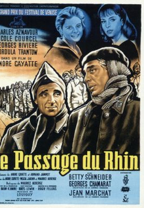 A Passagem do Reno (Le passage du Rhin)