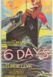 Seis Dias Inesquecíveis (Six Days)