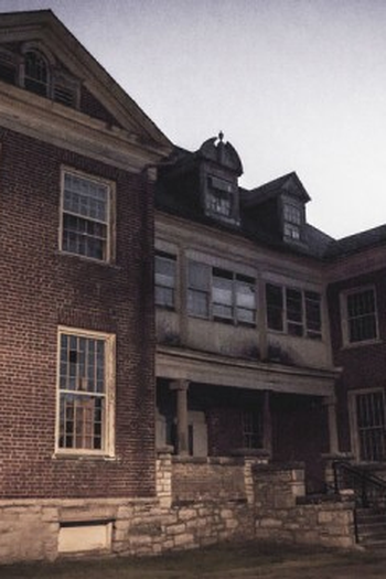 Poster de Episódio St. Albans Sanatorium (2019)