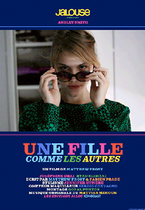 Une Fille Comme Les Autres (Une Fille Comme Les Autres)