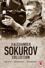 Diário de São Petersburgo: Réquiem de Mozart (Peterburgskiy dnevnik: Mozart. Rekviem)