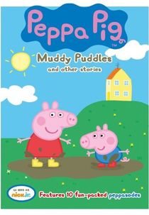 Porquinha Peppa (1ª Temporada) (Peppa Pig (Season 1))