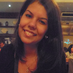 Foto de perfil de Pauline