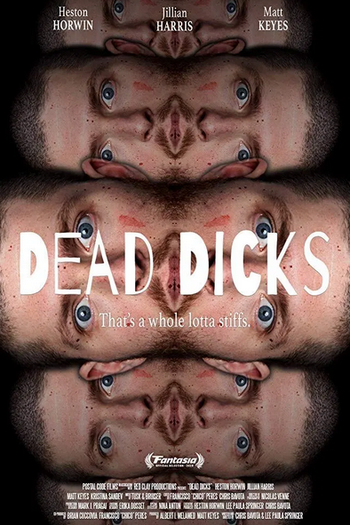  de Filme Dead Dicks (2019)