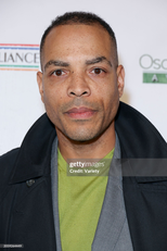 Reinaldo Marcus Green