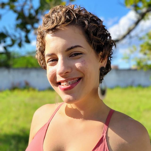 Foto de perfil de Amanda Velloso