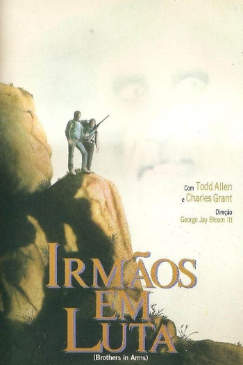  de Filme Irmãos em Luta (1988)