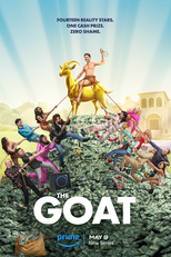 The Goat (1ª Temporada) (The Goat (Season 1))