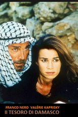 O Tesouro de Damasco (Il Tesoro di Damasco)