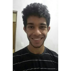 Foto de perfil de Mateus Ferreira