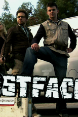 Ghostfacers (Ghostfacers)