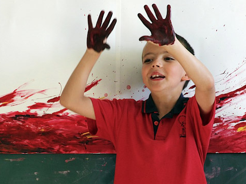 Foto 3 de ¡Primaria! 