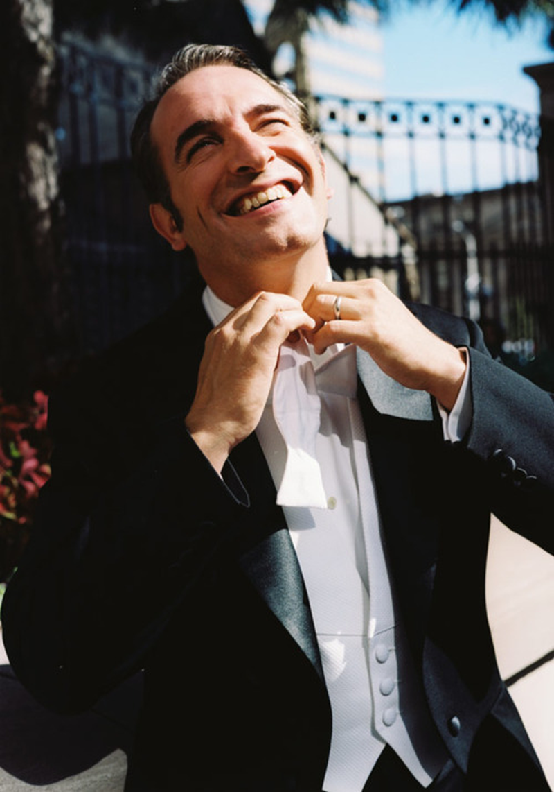 Jean Dujardin - Foto 8