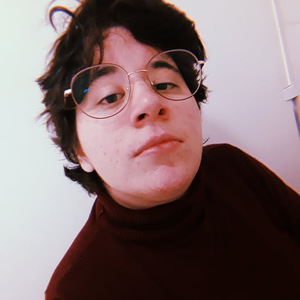 Foto de perfil de Maria Carolina