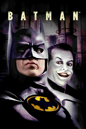  de Filme Batman (1989)