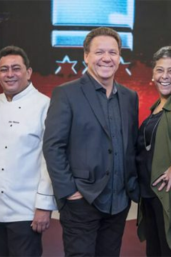 Poster de Episódio Prato de Entrada (2) (2020)