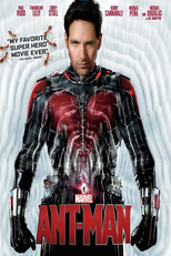 Making of an Ant-Sized Heist: A How-To Guide (Making of an Ant-Sized Heist: A How-To Guide)