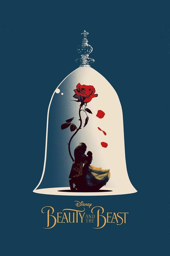  de Filme A Bela e a Fera (2017)