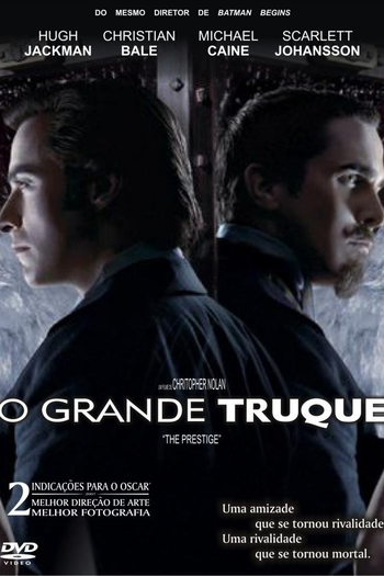  de Filme O Grande Truque (2006)