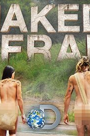  de Série Largados e Pelados (3ª Temporada) (2014)