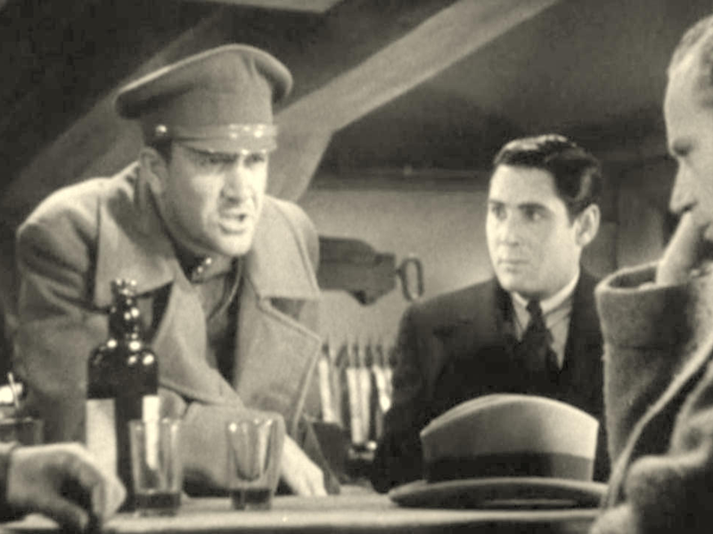 Foto 6 de Espionagem