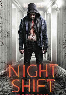 Hotel do Medo (Nightshift)