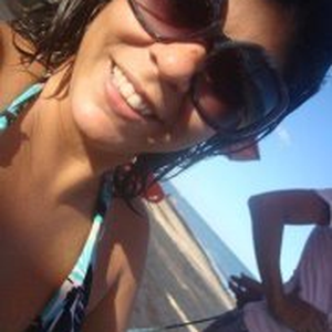 Foto de perfil de Tatiana Magalhães